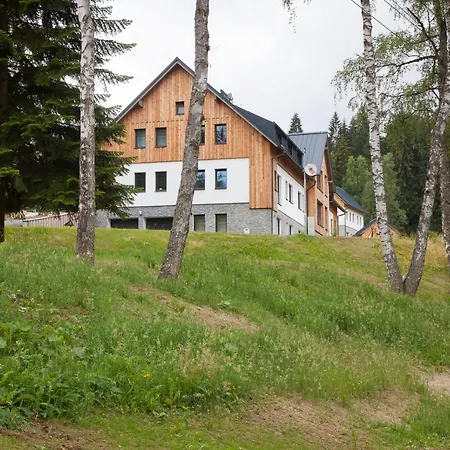 Devitka Pod Spicakem شقة